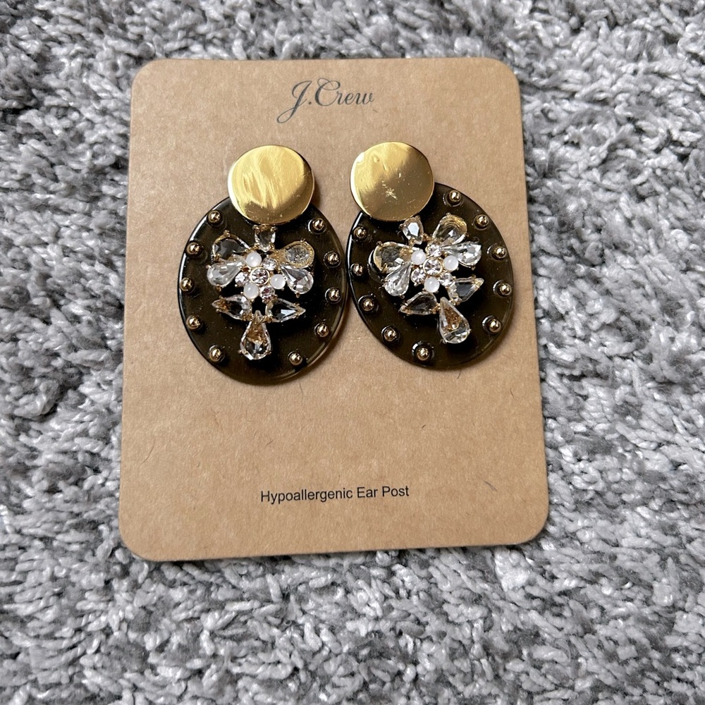 J.Crew Earrings